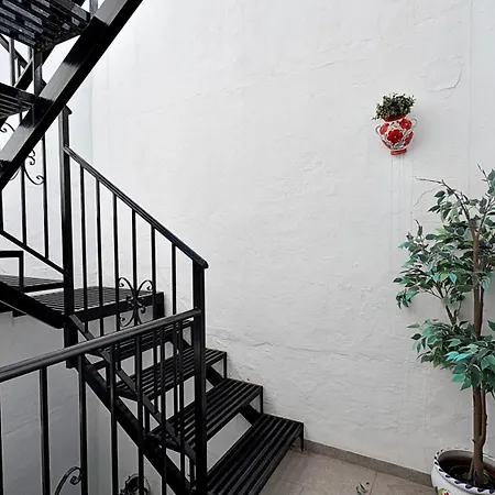 Ap290 - Casa Olivia Vakantiehuis