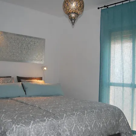 Vakantiehuis Ap290 - Casa Olivia