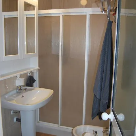 Vakantiehuis Ap290 - Casa Olivia