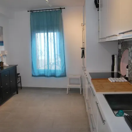 Vakantiehuis Ap290 - Casa Olivia