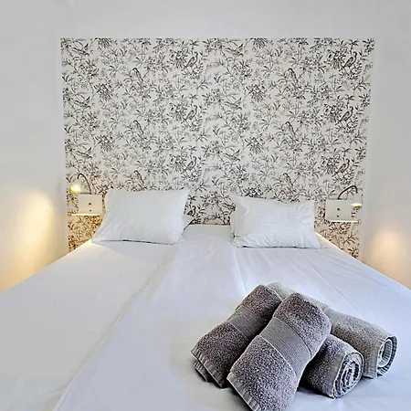 Ferienhaus Ap290 - Casa Olivia Nerja