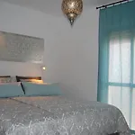 Semesterbostad Ap290 - Casa Olivia