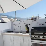 Ap290 - Casa Olivia Semesterbostad Nerja