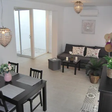 Semesterbostad Ap290 - Casa Olivia *