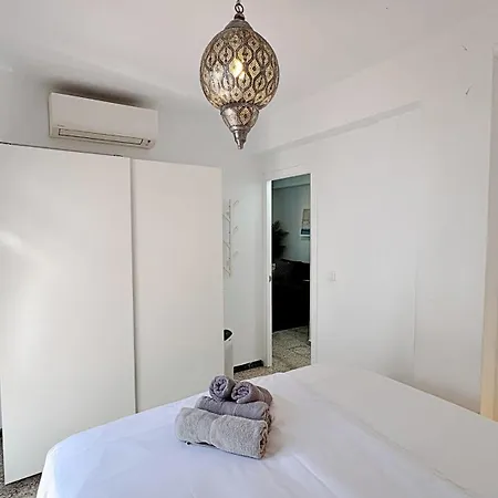 Ap290 - Casa Olivia نيرخا