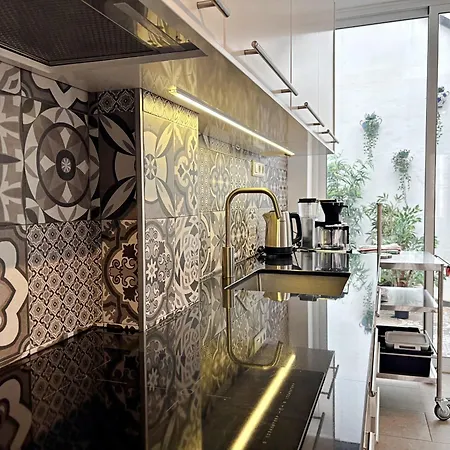 بيت للعطل Ap290 - Casa Olivia *