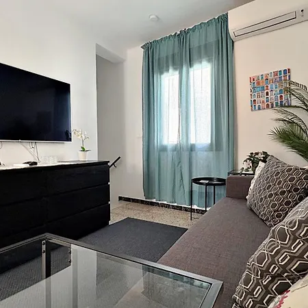 Ap290 - Casa Olivia * نيرخا