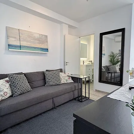 Ap290 - Casa Olivia Semesterbostad *