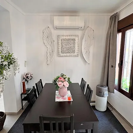 Ap290 - Casa Olivia Semesterbostad *