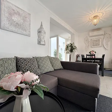 Semesterbostad Ap290 - Casa Olivia *