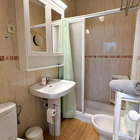 Ap290 - Casa Olivia * نيرخا