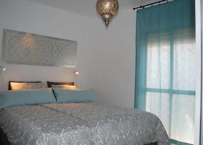 Casa vacanze Ap290 - Casa Olivia