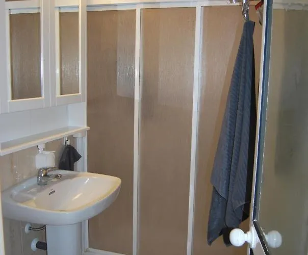 Casa vacanze Ap290 - Casa Olivia