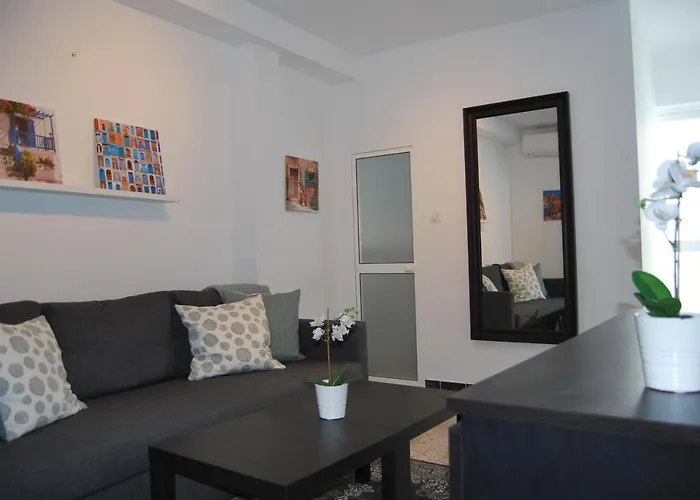 Casa vacanze Ap290 - Casa Olivia