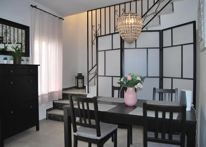 Ap290 - Casa Olivia Nerja