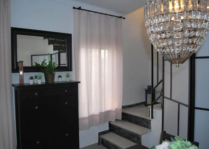 Casa vacanze Ap290 - Casa Olivia *