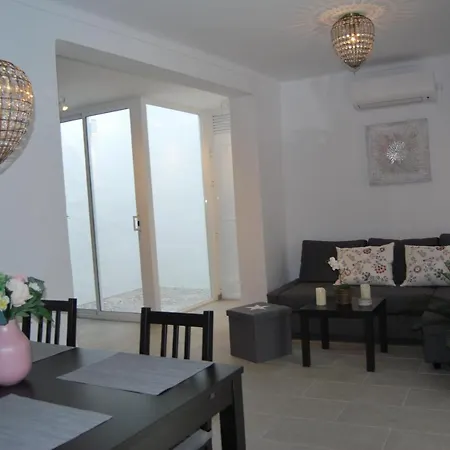 Ap290 - Casa Olivia * Nerja