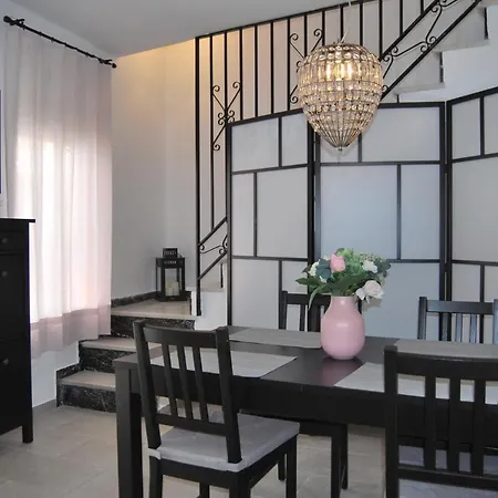 Ap290 - Casa Olivia Nerja