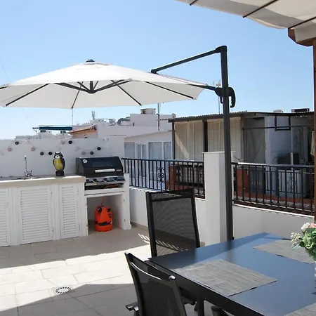 Ap290 - Casa Olivia Dom wakacyjny *