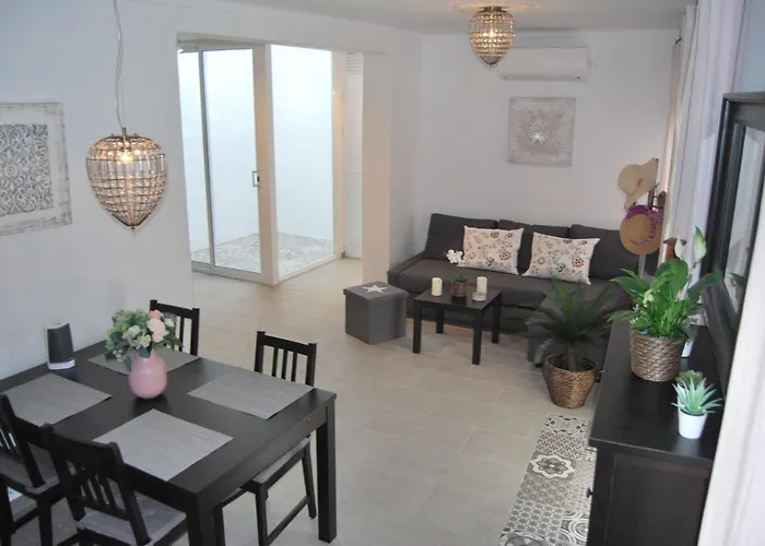 Dom wakacyjny Ap290 - Casa Olivia *