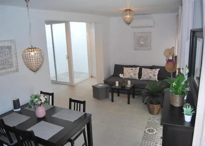 Ap290 - Casa Olivia Dom wakacyjny *