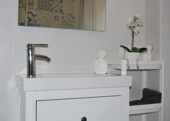 Ap290 - Casa Olivia *