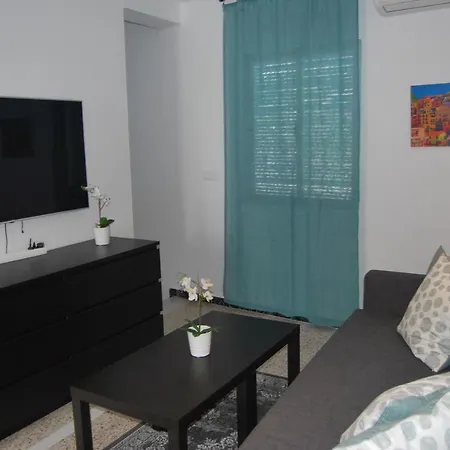 Ap290 - Casa Olivia