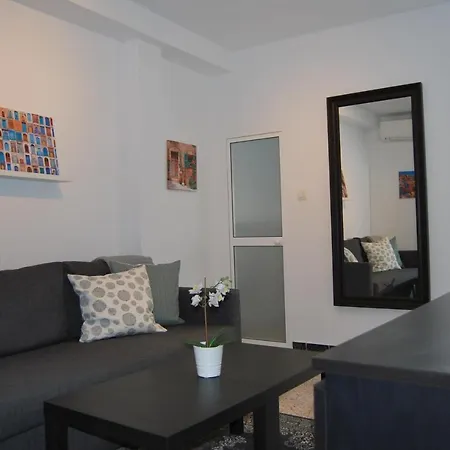 Dom wakacyjny Ap290 - Casa Olivia