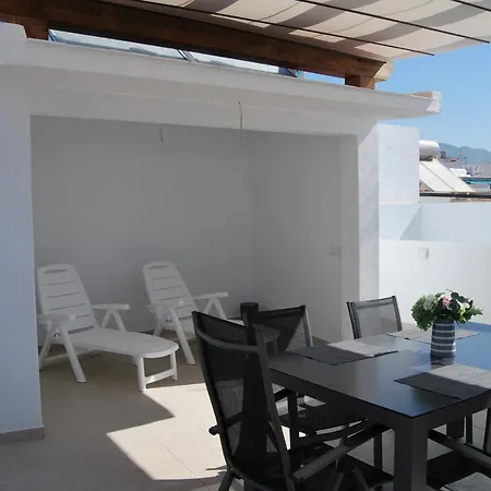 Ap290 - Casa Olivia Dom wakacyjny Nerja
