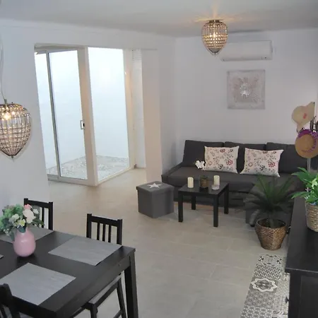 Ap290 - Casa Olivia Dom wakacyjny *