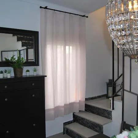 Dom wakacyjny Ap290 - Casa Olivia *